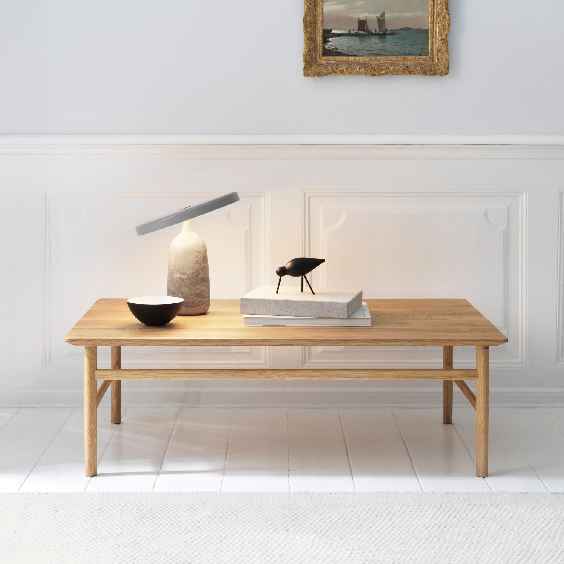 Grow Coffee Table